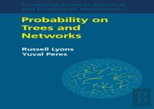 Probability On Trees And Networks