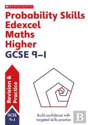 Probability Skills For Edexcel Gcse 9-1 Maths Higher Revision Guide