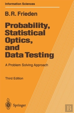 Bertrand.pt - Probability, Statistical Optics, And Data Testing