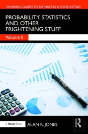 Probability, Statistics And Other Frightening Stuff