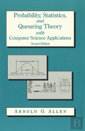 Probability, Statistics, And Queueing Theory
