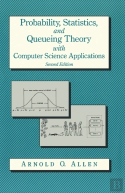 Bertrand.pt - Probability, Statistics, And Queueing Theory