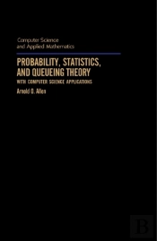 Probability, Statistics, And Queueing Theory