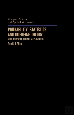 Bertrand.pt - Probability, Statistics, And Queueing Theory