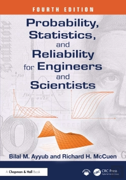 Bertrand.pt - Probability, Statistics, And Reliability For Engineers And Scientists