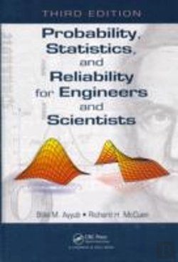 Bertrand.pt - Probability, Statistics, And Reliability For Engineers And Scientists