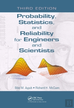 Bertrand.pt - Probability, Statistics, And Reliability For Engineers And Scientists
