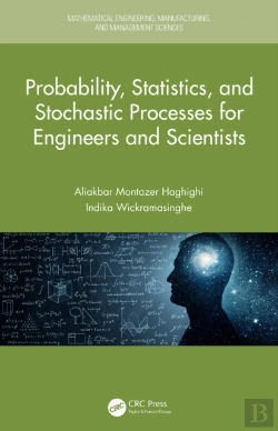 Bertrand.pt - Probability, Statistics, And Stochastic Processes For Engineers And Scientists