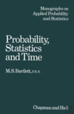 Bertrand.pt - Probability, Statistics And Time