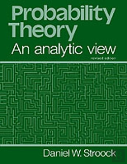 Bertrand.pt - Probability Theory, An Analytic View