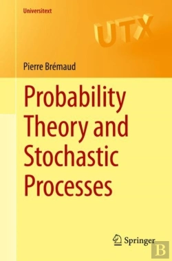 Bertrand.pt - Probability Theory And Stochastic Processes