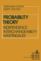 Probability Theory