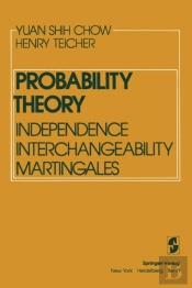 Probability Theory