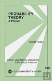 Probability Theory