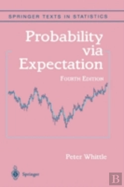 Bertrand.pt - Probability Via Expectation