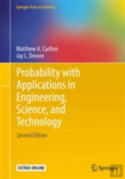 Bertrand.pt - Probability With Applications In Engineering, Science, And Technology