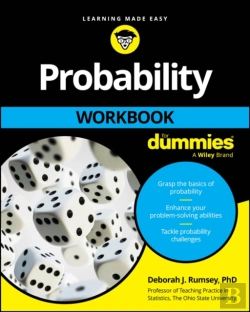 Bertrand.pt - Probability Workbook For Dummies