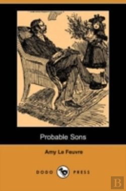 Bertrand.pt - Probable Sons (Dodo Press)