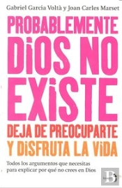 Probablemente Dios No Existe