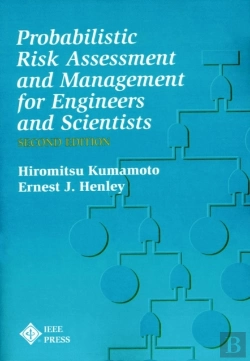 Bertrand.pt - Probablistic Risk Assessment And Management For Engineers And Scientists