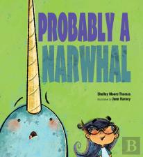 Probably A Narwhal