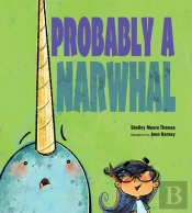 Probably A Narwhal
