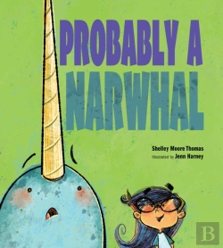 Bertrand.pt - Probably A Narwhal