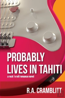 Bertrand.pt - Probably Lives In Tahiti