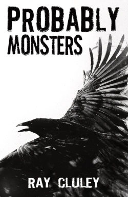 Bertrand.pt - Probably Monsters