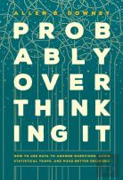 Probably Overthinking It
