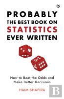Probably The Best Book On Statistics Ever Written
