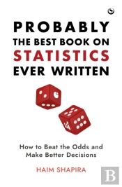 Probably The Best Book On Statistics Ever Written