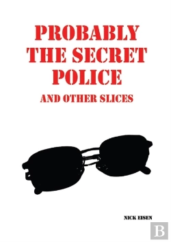 Bertrand.pt - Probably The Secret Police And Other Slices