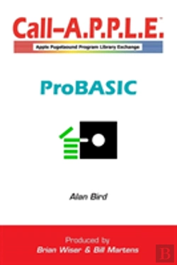 Bertrand.pt - Probasic - Professional Modular Basic Programming