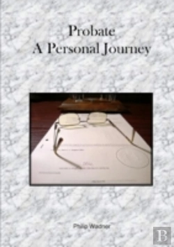 Bertrand.pt - Probate - A Personal Journey