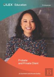 Probate And Private Client