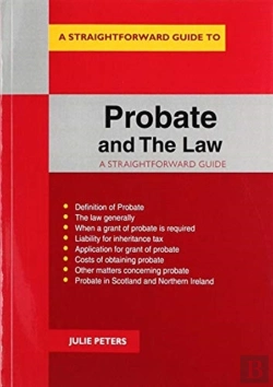 Bertrand.pt - Probate And The Law