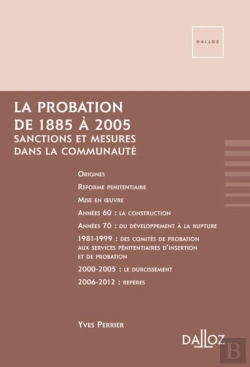 Bertrand.pt - Probation 1885-2005