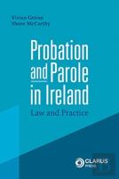 Probation And Parole In Ireland