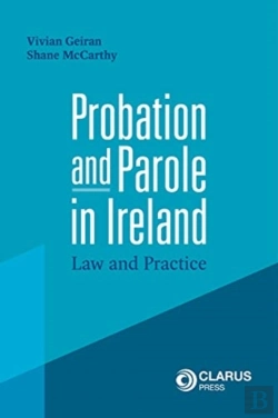 Bertrand.pt - Probation And Parole In Ireland