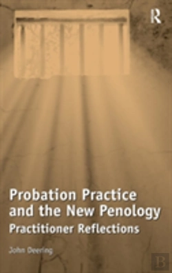 Bertrand.pt - Probation Practice And The New Penology
