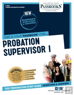 Bertrand.pt - Probation Supervisor I