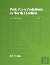 Probation Violations In North Carolina
