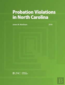 Bertrand.pt - Probation Violations In North Carolina