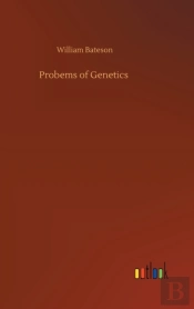 Probems Of Genetics