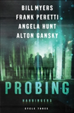 Bertrand.pt - Probing Â€“ Cycle Three Of The Harbingers Series