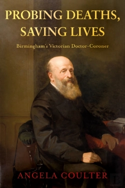 Bertrand.pt - Probing Deaths, Saving Lives