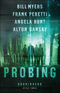 Bertrand.pt - Probing (Harbingers)