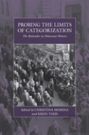 Probing The Limits Of Categorization