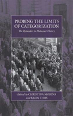Bertrand.pt - Probing The Limits Of Categorization